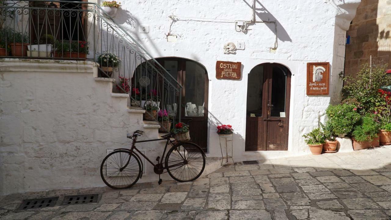 Terrazza Primavera By Wonderful Italy Ostuni Exterior foto