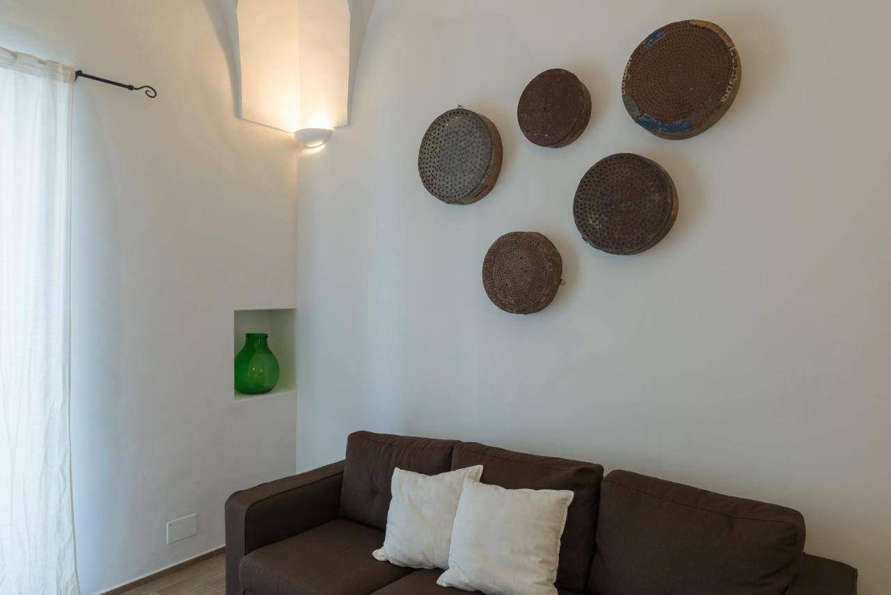 Terrazza Primavera By Wonderful Italy Ostuni Exterior foto