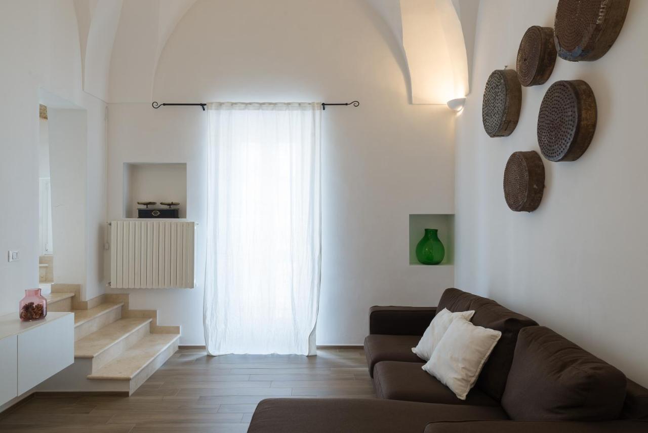 Terrazza Primavera By Wonderful Italy Ostuni Exterior foto